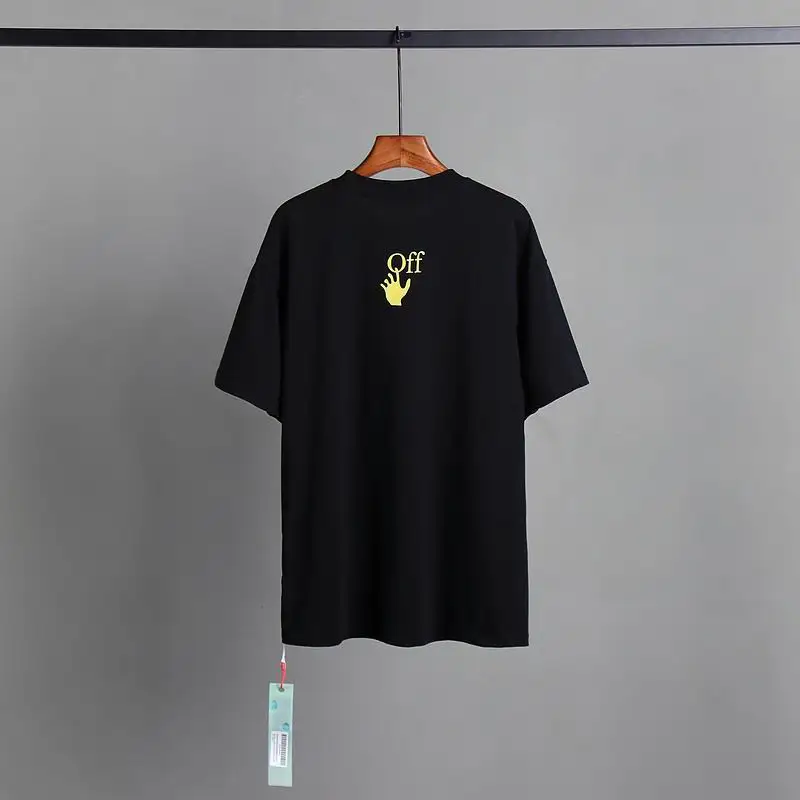 Off White S-3XL qdtr2055